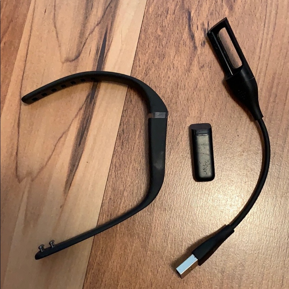 FitBit Flex